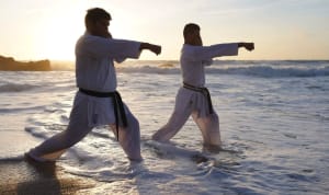 Why Adult Self-Defense Classes At Ageless Karate Are Essential For Modern Safety
