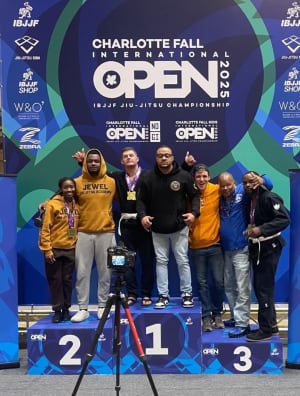 Why Competition Is Important for Getting Better in Jiu Jitsu