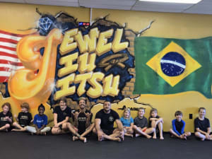 Brazilian Jiu-Jitsu Strengthens Your Family Life
