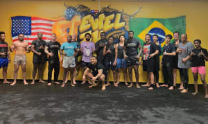  5 Reasons Training BJJ Will Help You Lose Weight