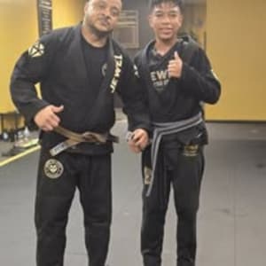 Why Jiu Jitsu Is Great for Teenagers