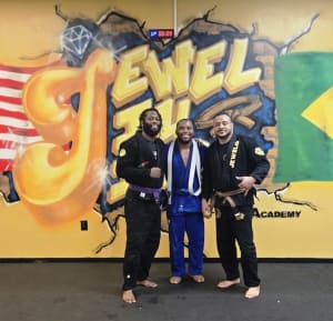 Most People Quit Before Blue Belt — Here’s What It Takes in Fayetteville, NC