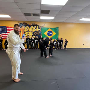JiuJitsu Is the Martial Art Everyone Needs Here In Fayetteville NC