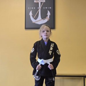 I Walked Into My First Martial Arts Class Class Anxious Here’s What Changed