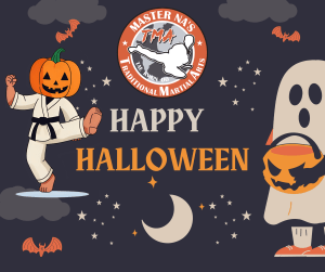 Halloween Party 2025 