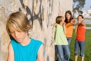 The Deal With Bullies - The Prevalence of Bullying