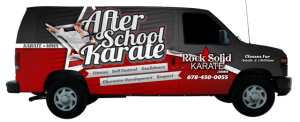 Benefits of Martial Arts After School Program