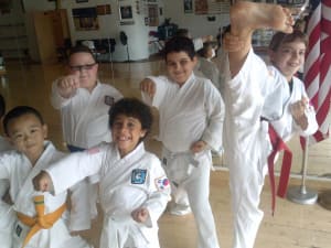Best Kids Martial Arts After School Program