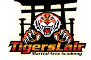 Kids Martial Arts in Mesa - Tigers Lair - Bully Buster Program