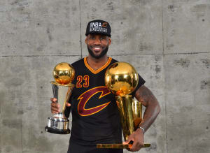 BECOME A CHAMPION AT ANYTHING
