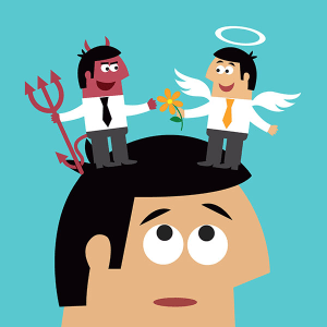 ABC's of Greatness: BEHAVIOR