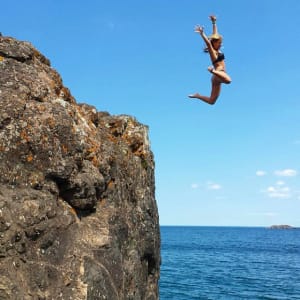 The Jump Off January Challenge