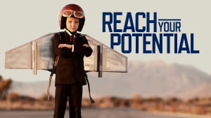 Potential Power
