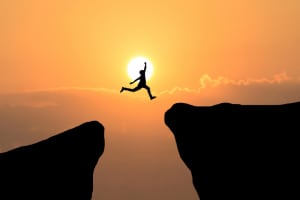 Your Potential Isn’t Set