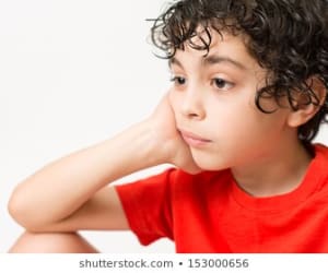 Is your child a Worrier or a Warrior?