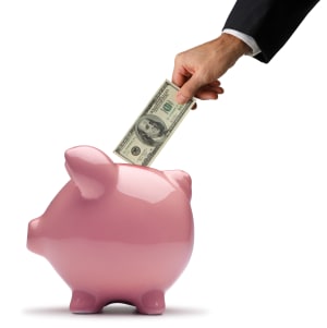Your Private Bank Account