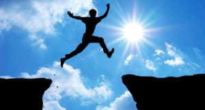 Jump Off January