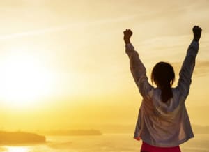 Goal Setting For Greatness