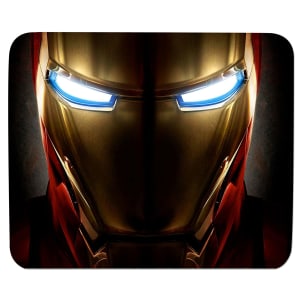 Iron Man YouTube Challenge