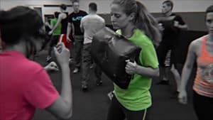 What is Self Defense Training