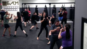 Big Changes After Two Months Of Krav Maga Classes in Tempe