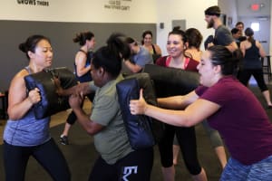 7 Reasons To Take Krav Maga Classes at EVKM