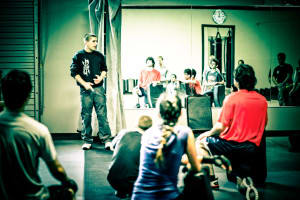 in Fort Collins - Krav Maga Institute