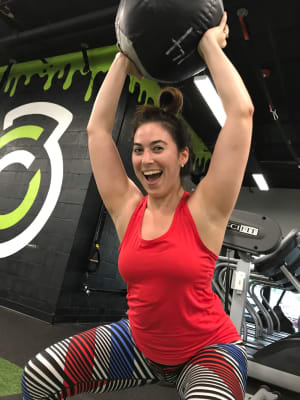 30 Day Transformation 2019 – For Beginners Only