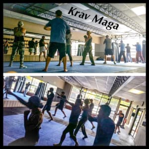 Great morning class Kids Martial Arts Chicago and Krav Maga Chicago! 