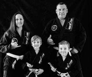 Why Martial Arts is the BEST Parent-Child Bonding Activity