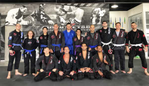 Here's Why the Jiu Jitsu Gym Will Become Your Second Home