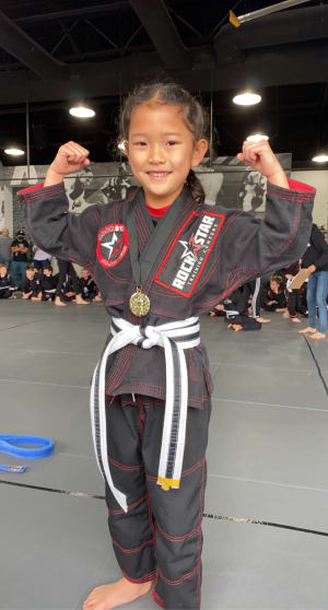 5 Lessons BJJ Teaches Our Kids