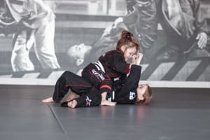 5 Reasons You Should Enroll Your Daughter In A BJJ Class