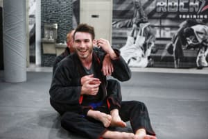 Here's how Martial Arts can help you become a better version of yourself