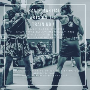 Exciting News! Online Training!!