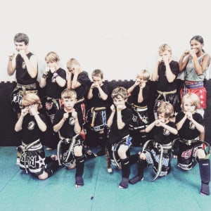 CONFIDENT Kids