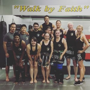 Congrats to our July Adult Testers!