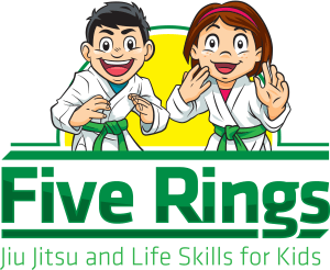 Five Rings Youth SKILLZ Program - A Charter School of Growth Mindset, Character Development, and Life Skills