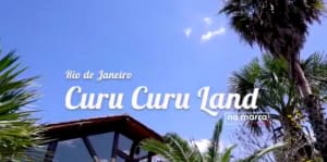 Tim Hull's Perspective on Training in Brazil at Curu Curu Land