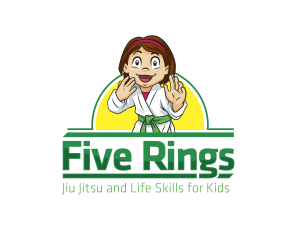 Five Rings Youth Life Skills Curriculum Teaching Grit and the Growth Mindset