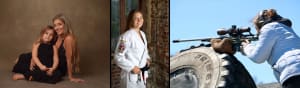 Brazilian Jiu Jitsu near Benton