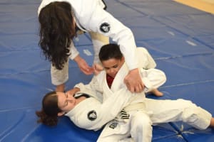 SKILLS THAT SAVE LIVES