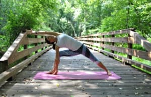 Our Next Yoga Session Starts Soon