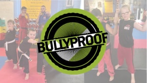 National Anti-Bully Day Blog: How You Can Create Confident & Bullyproof Kids