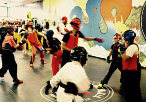 4 Reasons to Love Sparring in 2019