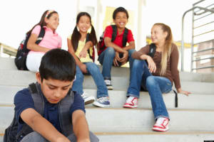 October Is Bullying Awareness Month
