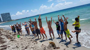 Martial Arts Summer Camps Enrolling Now