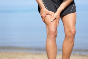 Muscle Aches and Soreness after training