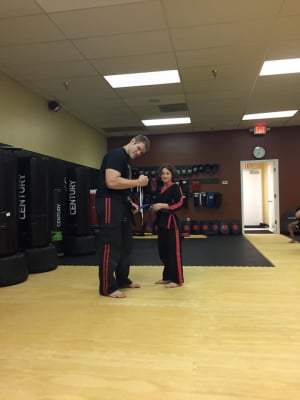 How Martial Arts Builds Confidence in Kids