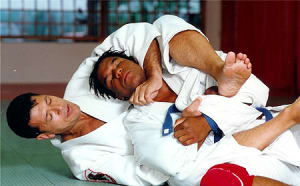 in Philadelphia - Commando Krav Maga and Diamond Mixed Martial Arts